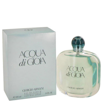 Giorgio Armani Acqua