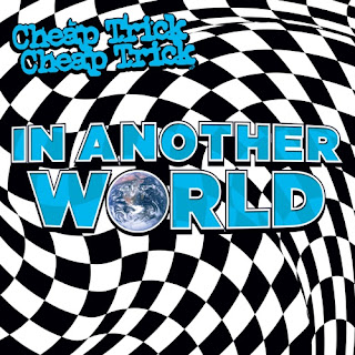 Cheap Trick - In Another World [iTunes Plus AAC M4A]