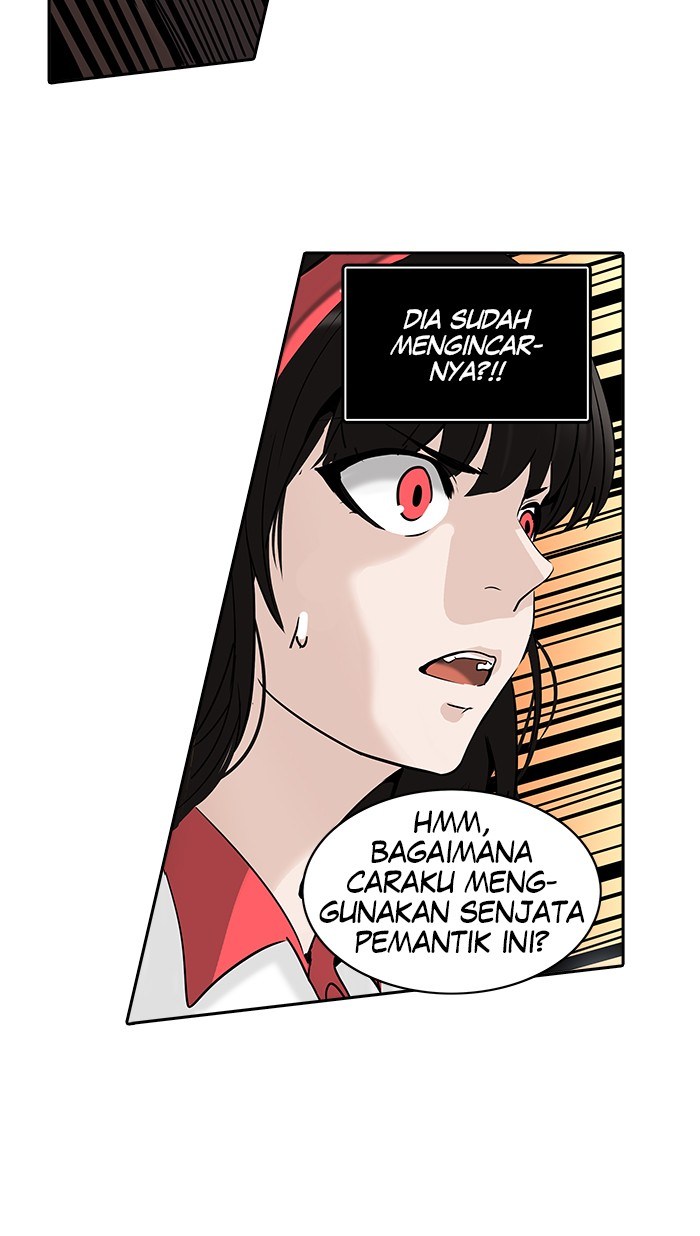 Webtoon Tower Of God Bahasa Indonesia Chapter 286