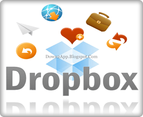 Dropbox 3.6.6 For Win