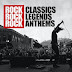 [MP3] VA - Rock Classics Rock Legends Rock Anthems (2021) (320Kbps)