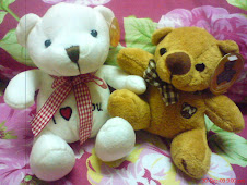 c0upLe bear! due2 org bg....