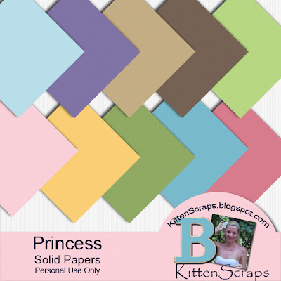 http://kittenscraps.blogspot.com/2009/10/princess-solid-paper-freebie.html