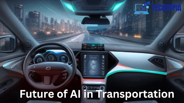 The Future of AI in Transportation