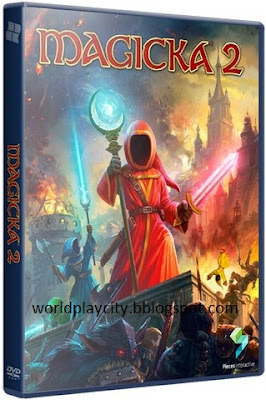 Magicka 2 PC Game Free Download