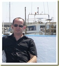 Laurent Mourot-Faraut