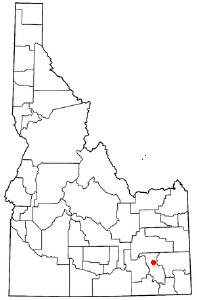 Inkom, Idaho