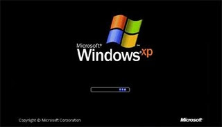 ade16 Tutorial Cara Install Windows XP