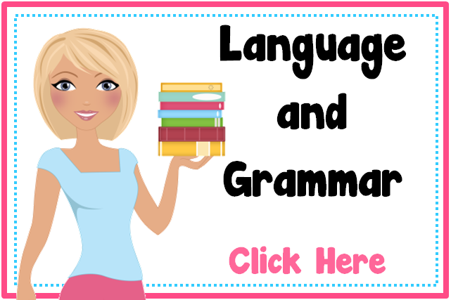  Language and Grammar