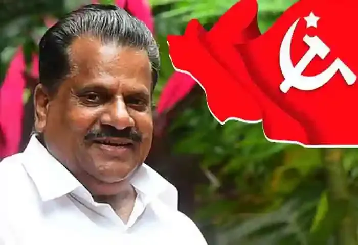 News, News-Malayalam-News, Kerala, Politics, CPM, BJP, Reprieve for E P Jayarajan in alleged BJP nexus.