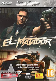 El Matador PC Game free