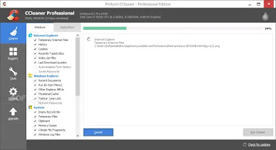 CCleaner Pro 2020 full version free download