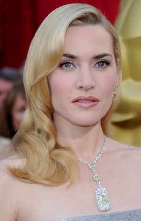 hollywood kate winslet glamour  images