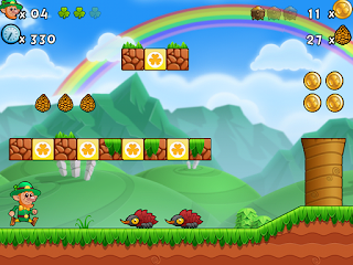 LINK DOWNLOAD GAMES Lep's World 3 1.7.5 For Android Clubbit