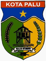 Logo Kota Palu