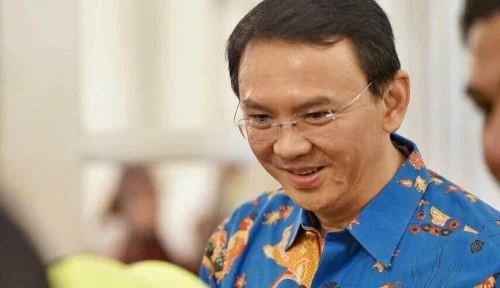 Ahok Maafkan Zakiah Aini Penyerang Mabes Polri Tulis Namanya di Surat Wasiat