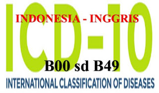 ICD X   INGGRIS INDONESIA,kode diagnosa,bpjs kesehatan,