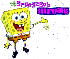 spongebob squarepants