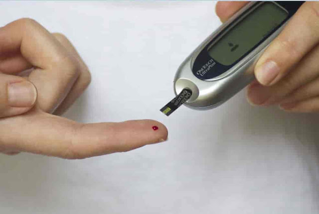 What is diabetes and how can you prevent it