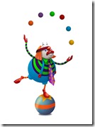 juggler