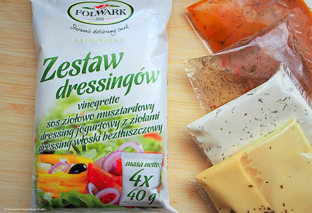 folwark dressing