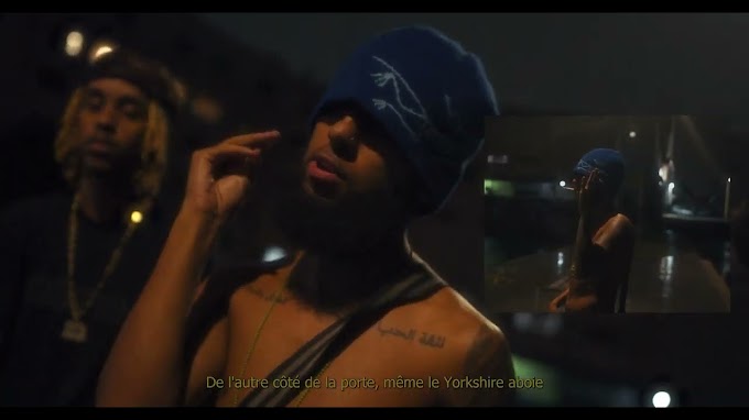 Confira a colaboração de Sheik S, GVB EXCLUSIVE e Vercetti no clipe “Do Outro Lado do Portão”