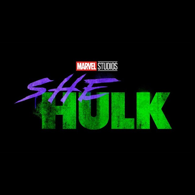 Planeta na TV Marvel: Marvel anuncia série da Mulher-Hulk no Disney+