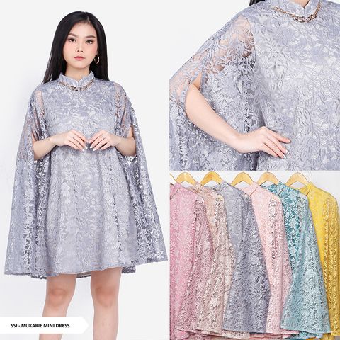  Gaun Atau Dress Natal Model Terbaru Trend Fashion Wanita 