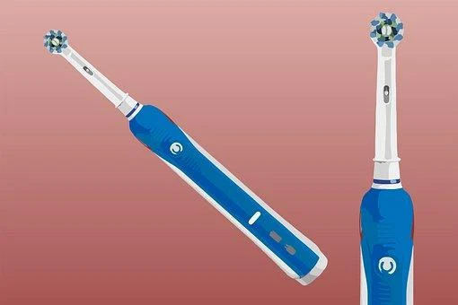 Electric Tooth Brush