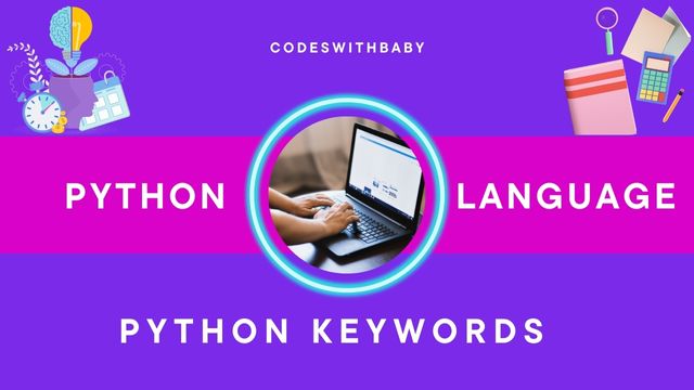 Python Keywords List questions and answers