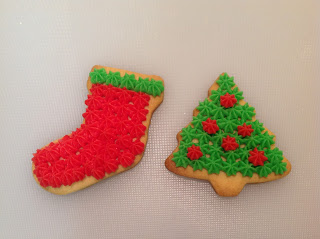 galletas navidad