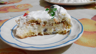 Cassata Siciliana