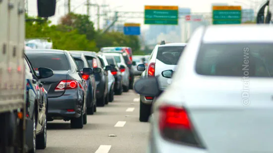 nova lei transito multas advertencias pagar