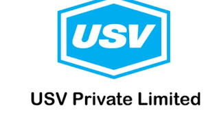 Job Available's for USV Pvt Ltd Job Vacancy for QC/ QA/ Formulation Department