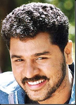 prabhu deva