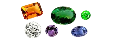 Real Online Gemstones