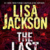 Review: The Last Sinner (New Orleans, #9) by Lisa Jackson