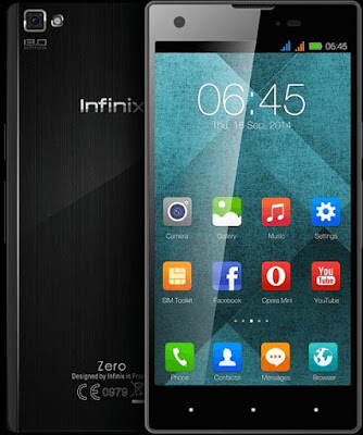 Man Gets 6months For Stealing Infinix Phone In Osogbo
