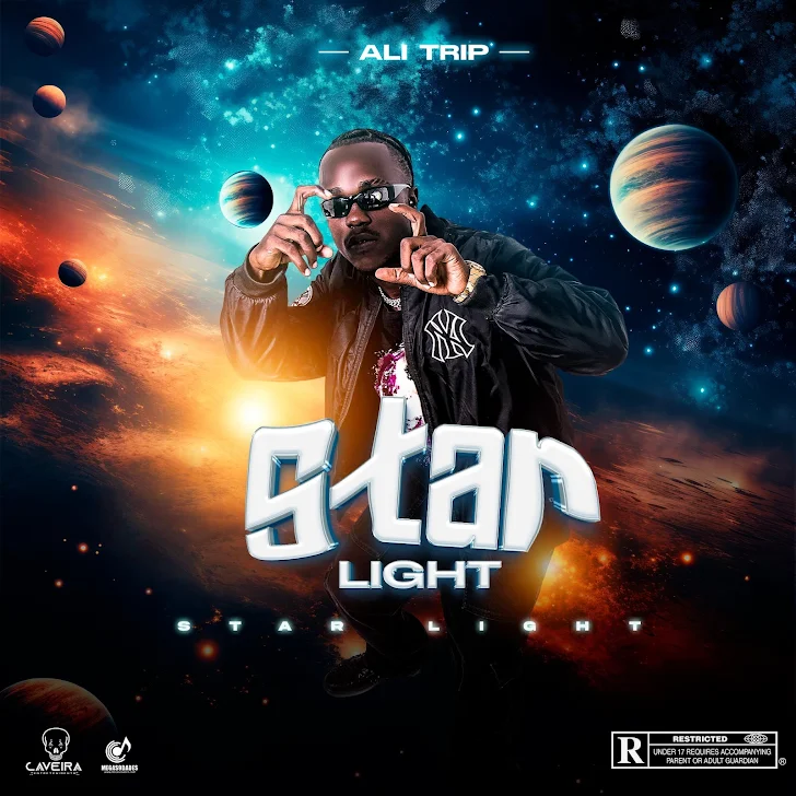 DOWNLOAD MP3 : Ali Trip - Chora (feat BenyBlim & Lála)