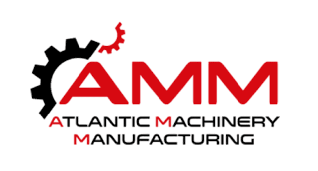Atlantic Machinery Manufacturing توظف تجاريين مبتدئين