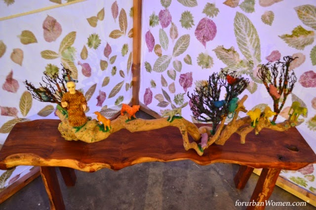 Art Fair Philippines 2014: The Art of Crocheting