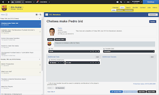 Football Manager 2014 Ubuntu