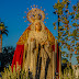Rosario de Vísperas con Nuestra Señora de las Angustias 2023
