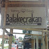 BALAKECRAKAN TASIK