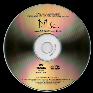 Dil Se - A. R. Rahman - [1998] [FLAC]