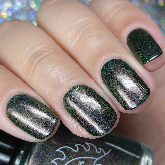 Great Lakes Lacquer - O R'lyeh