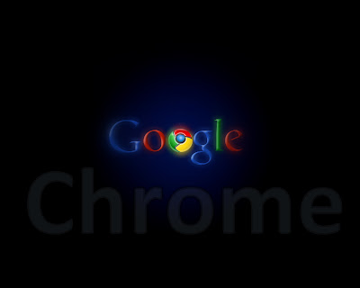 Google Chrome Wallpapers. Created by Silfiriel