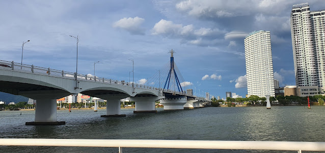 Vietnam Bridge