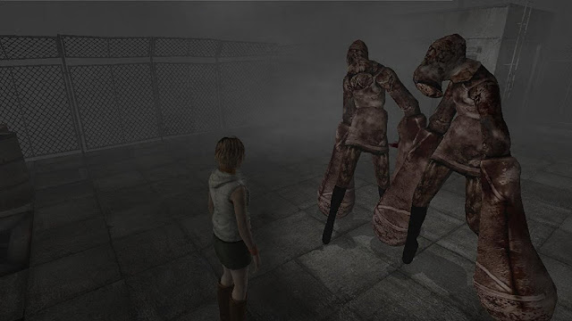 ▷ Silent Hill [PC] [Español] (1999) [1-Link]