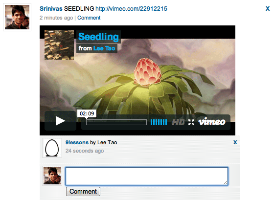 Facebook Wall Script 3.0 with PHP and Jquery